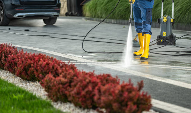 Best Roof Power Washing Services  in Highland City, FL