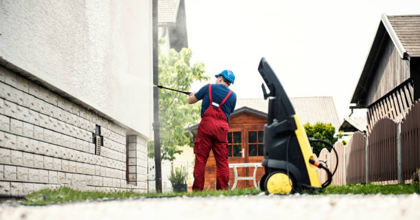 Best Deck Cleaning Services  in Highland City, FL